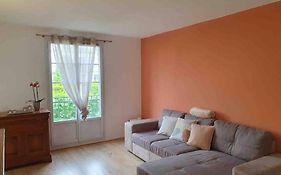 Appartement Disney Paris